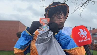 Van kruidnoten tot taalvaardigheid: de missie van de Letterpiet