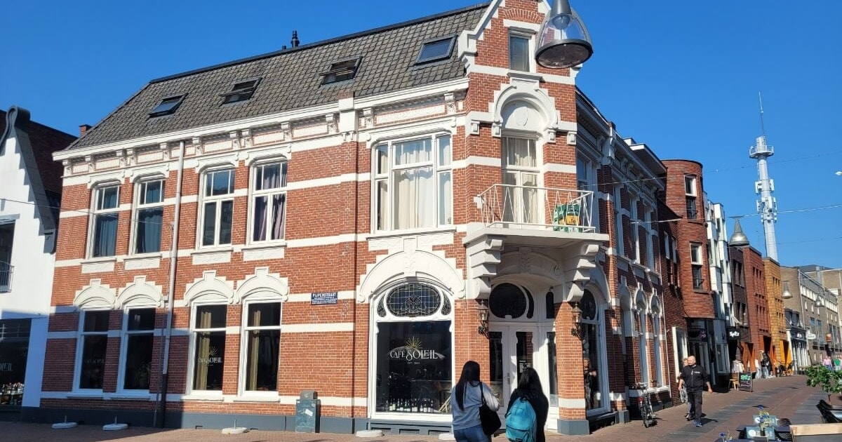 Knap! Dit restaurant in Enschede staat voor het eerst in de Gault&Millau
