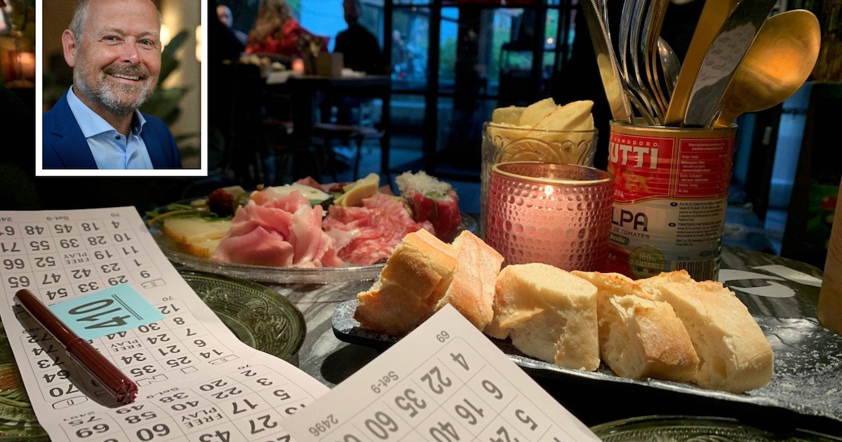 Open brief aan de burgemeester die kerstbingo’s verbood