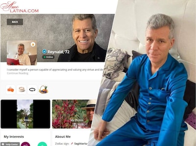 Twentse Frederika (75) betaalt 15.000 euro aan penvriend die niet bestaat: ‘Ik mis iemand om mee te 