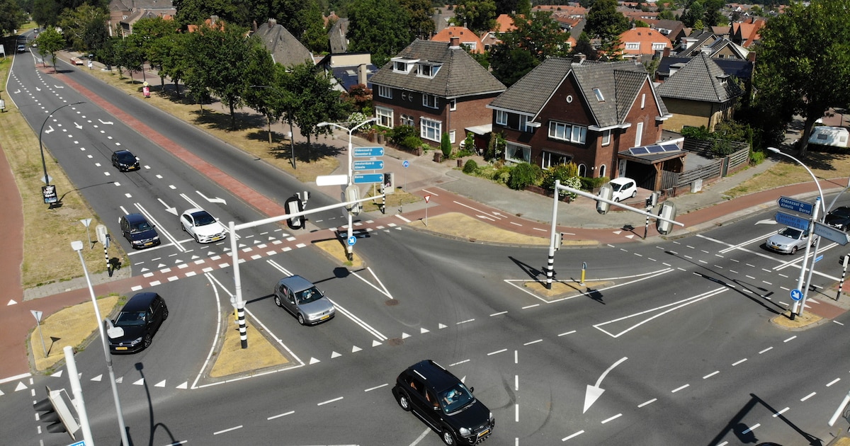 Jong meisje overleden bij ongeval in Hengelo