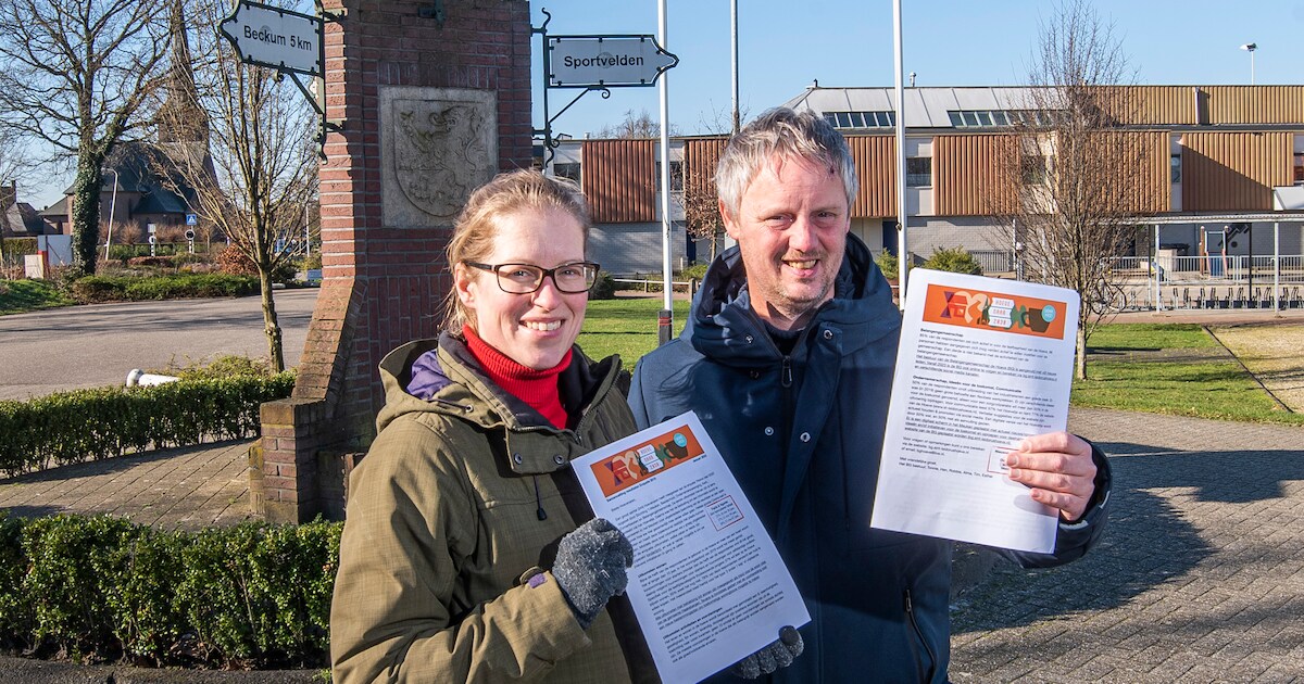 Hoevenaren spreken zich uit over de toekomst: heel tevreden, maar liever geen windmolens