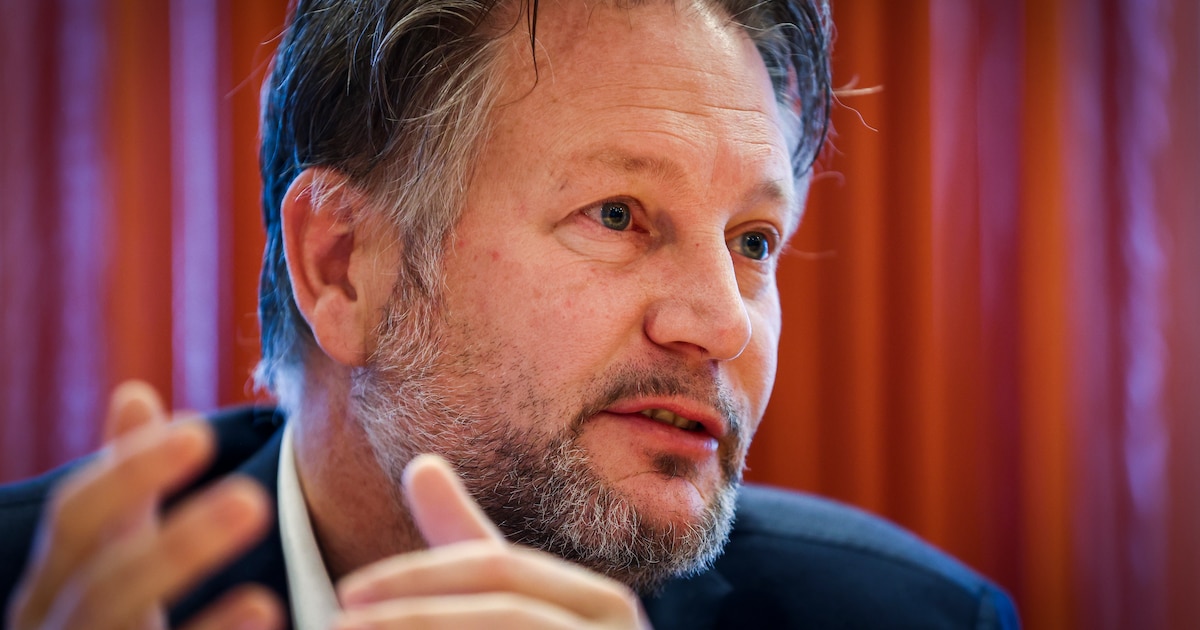 Opnieuw gedeputeerde weg in Overijssel: Dadema vertrekt naar waterschap