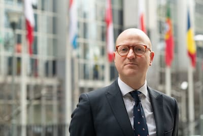 Twentse Europarlementariër ontzet: ‘Die Amerikanen hebben het over censuur, maar die bestaat niet’