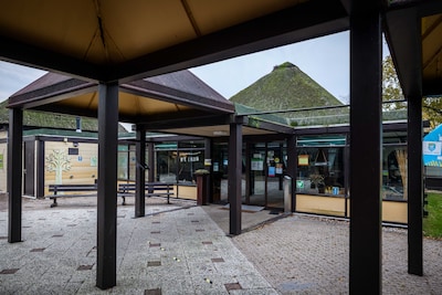 Centra lijden al sinds 2014 verlies en veel moeten dicht. Maar hier moet gloednieuw centrum van Staa