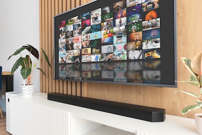 Zonder losse speakers toch vol tv-geluid: deze soundbars komen als beste uit de test