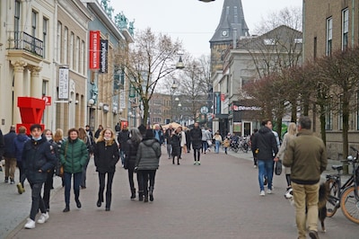 Privacywaakhond pleit bij Raad van State voor 6 ton ‘wifiboete’ Enschede