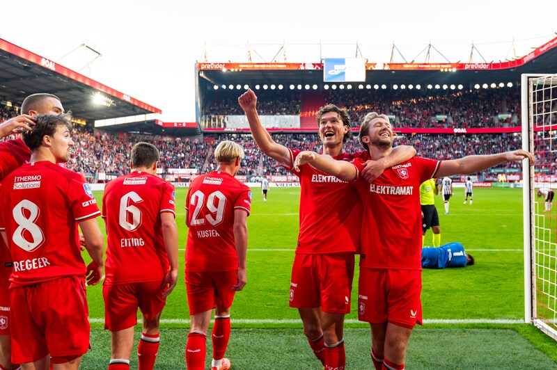 What’s Next for FC Twente?