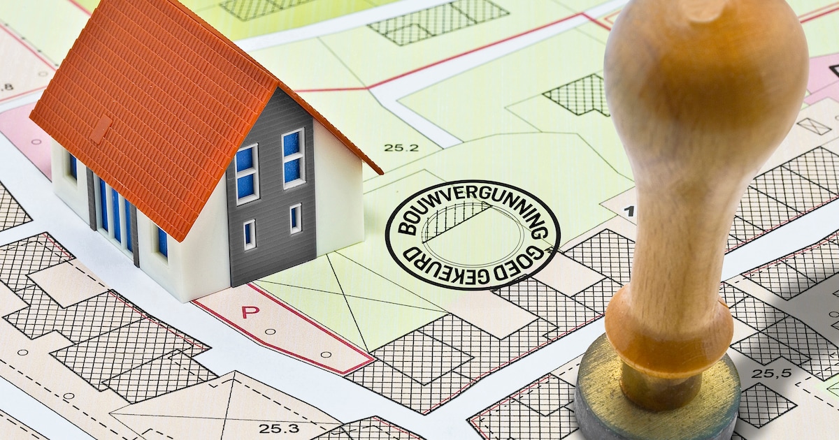 Afgelopen week 43 meldingen van de gemeente over sloop en bomenkap in Twenterand