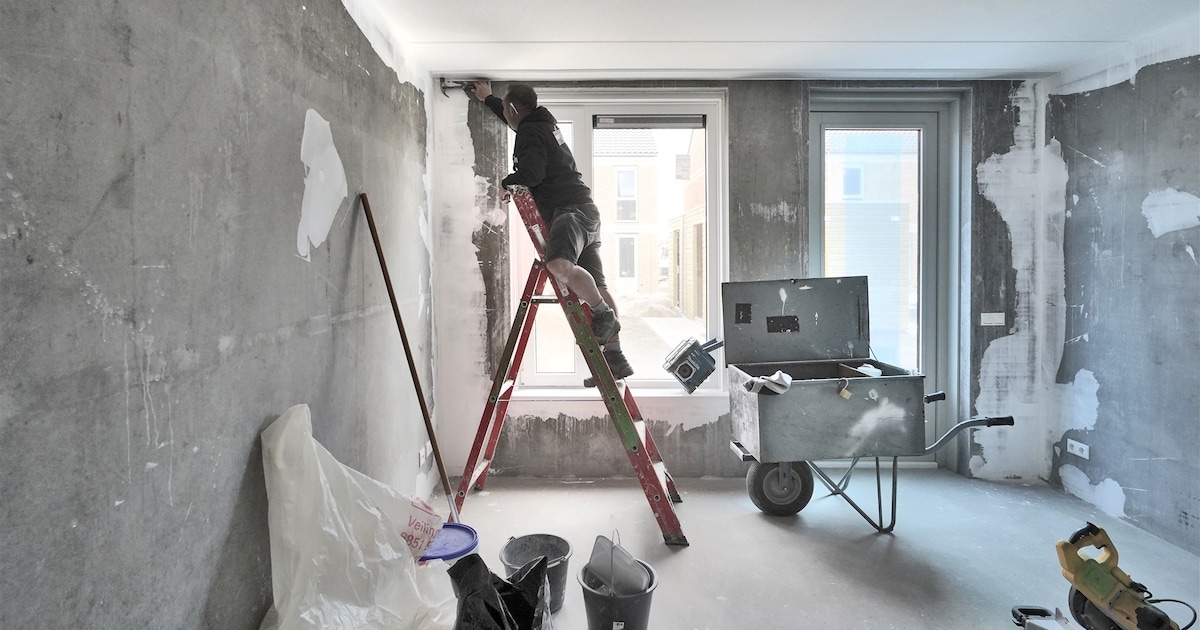 Investeerders verkopen woningbezit in Oldenzaal rapper dan in vergelijkbare gemeenten