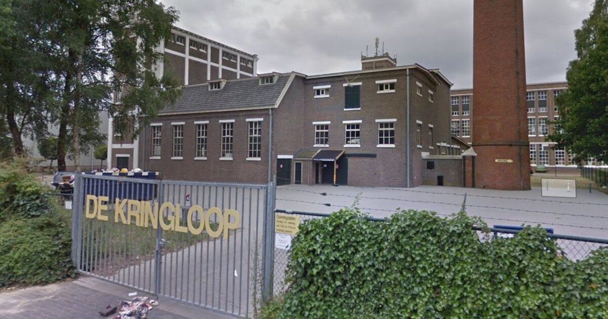 De Kringloop in Losser is klaar met werknemer: ‘Een nachtmerrie ...