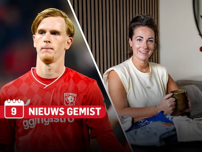 Gemist? Mats Rots levert FC Twente transferrecord op & popul