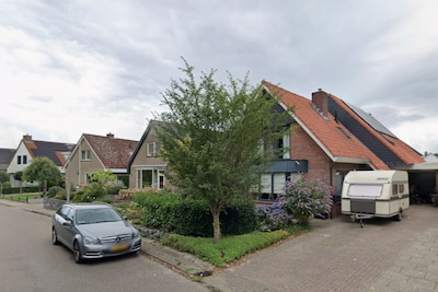 Doe lekker romantisch! Vier koopwoningen in Almelo met open haard