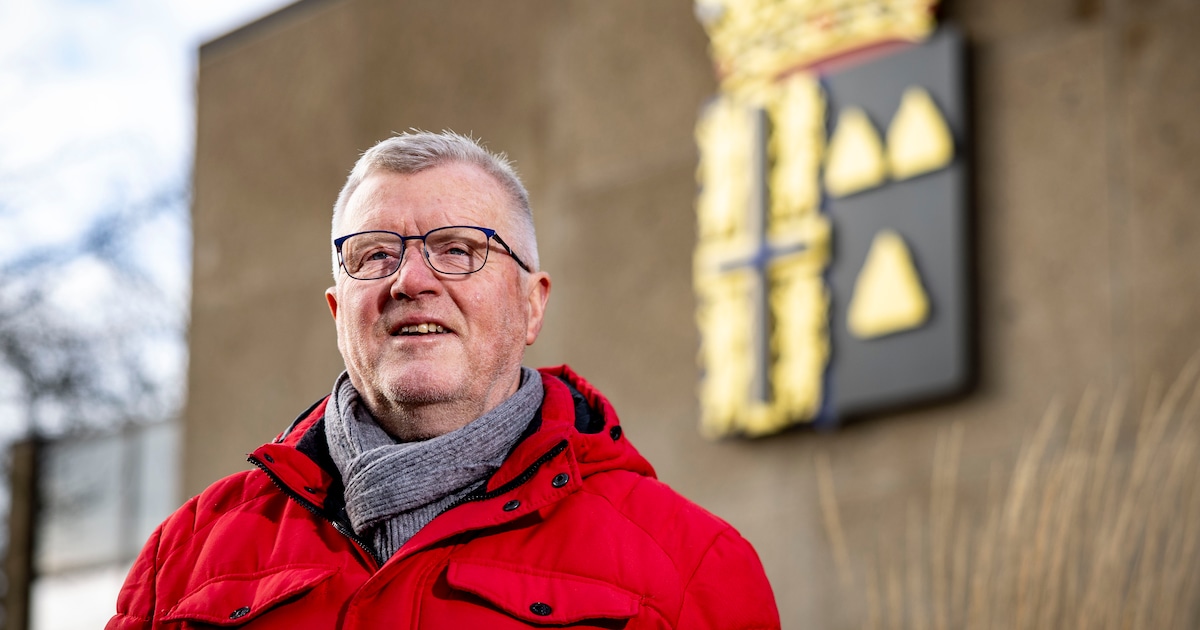 ‘Rooie Henk’ stopt ermee in Tubbergen: ‘Ik merkte al heel snel dat alles gaat zoals CDA het wil’