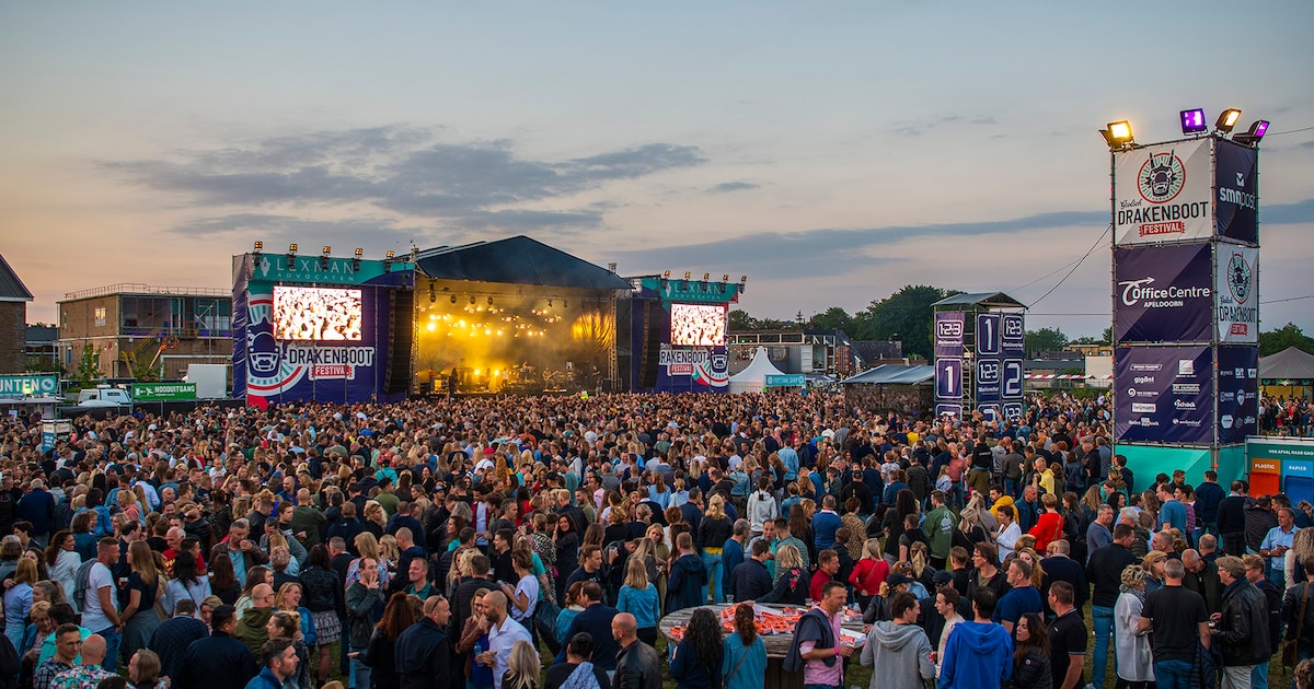Organisatoren vrezen dat ‘Drakenboot’ in de knel komt, eigenaar van terrein snapt niets van die zorg