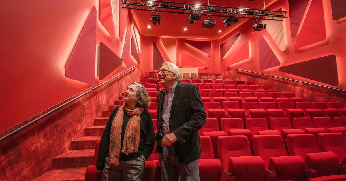 KamaK is klaar voor een nieuwe start (met meer voorstellingen dan ooit)