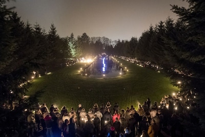Eeuwige rust nabij voor Almelose doden van De Goede Herder en dan klinkt er kritiek