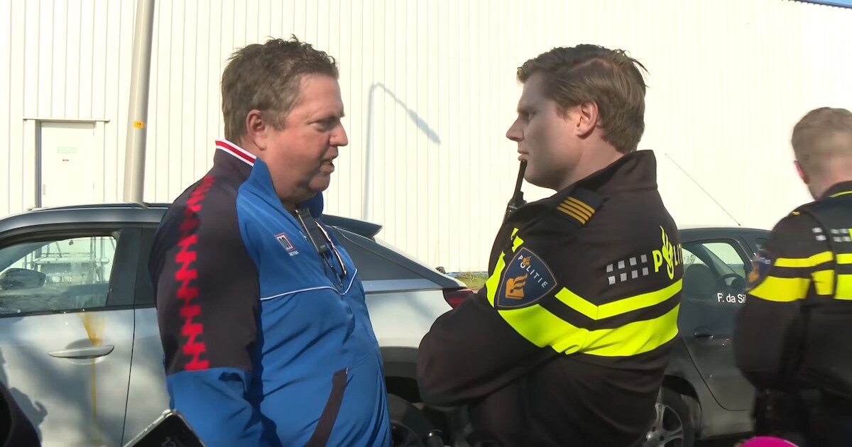 Advocaat gemeente Hengelo: 'Vrees is er dat Kamps de openbare orde ...