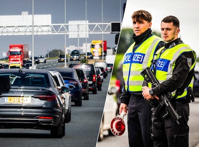 Brussel grijpt in: Duitsland moet stoppen met grenscontroles op A1 die voor chaos en ongelukken zorgen