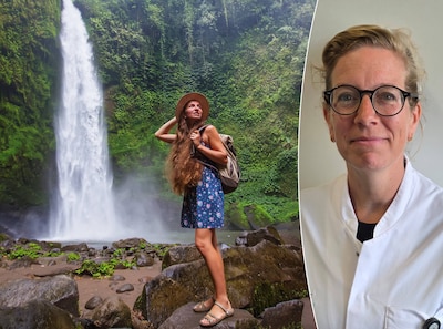 Je eigen fruit schillen, niet op teenslippers de jungle in: 