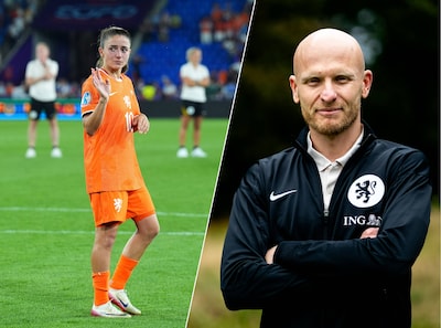 Eerste selectie Arjan Veurink bekend, nog geen beslissing over Daniëlle van de Donk