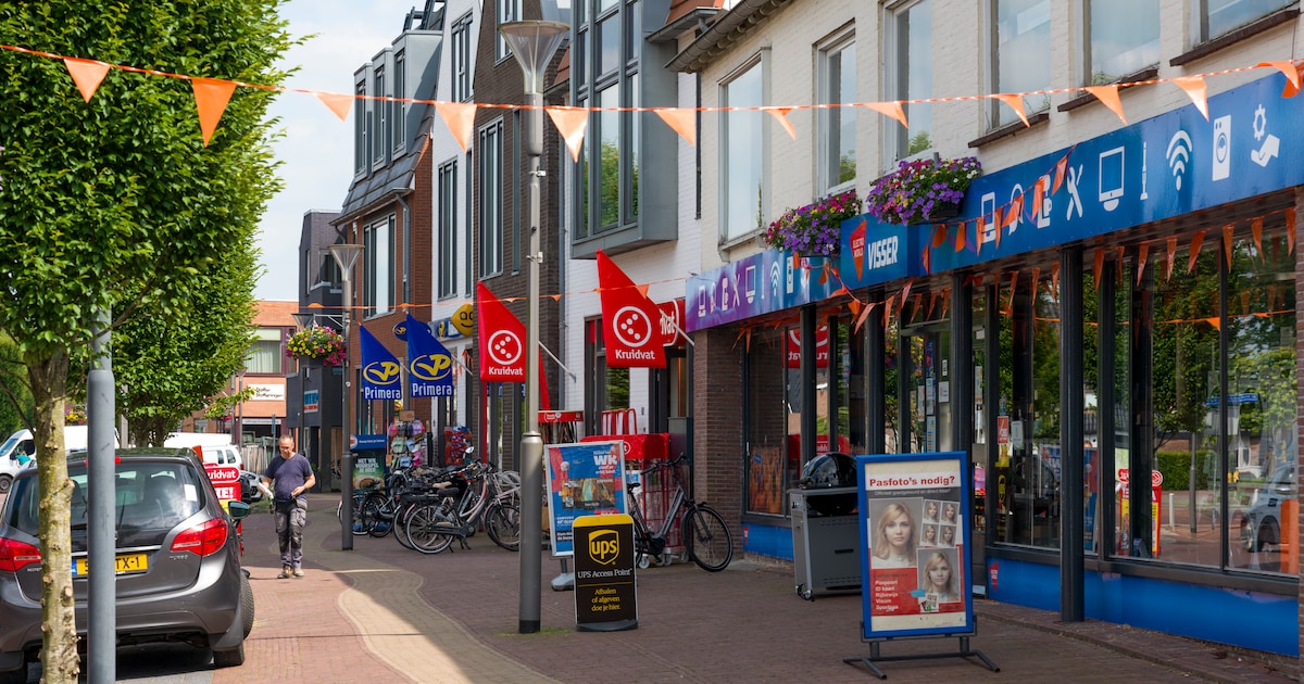 Oplossing voor heet hangijzer: zo gaat het in Heerde met de zondagsopening
