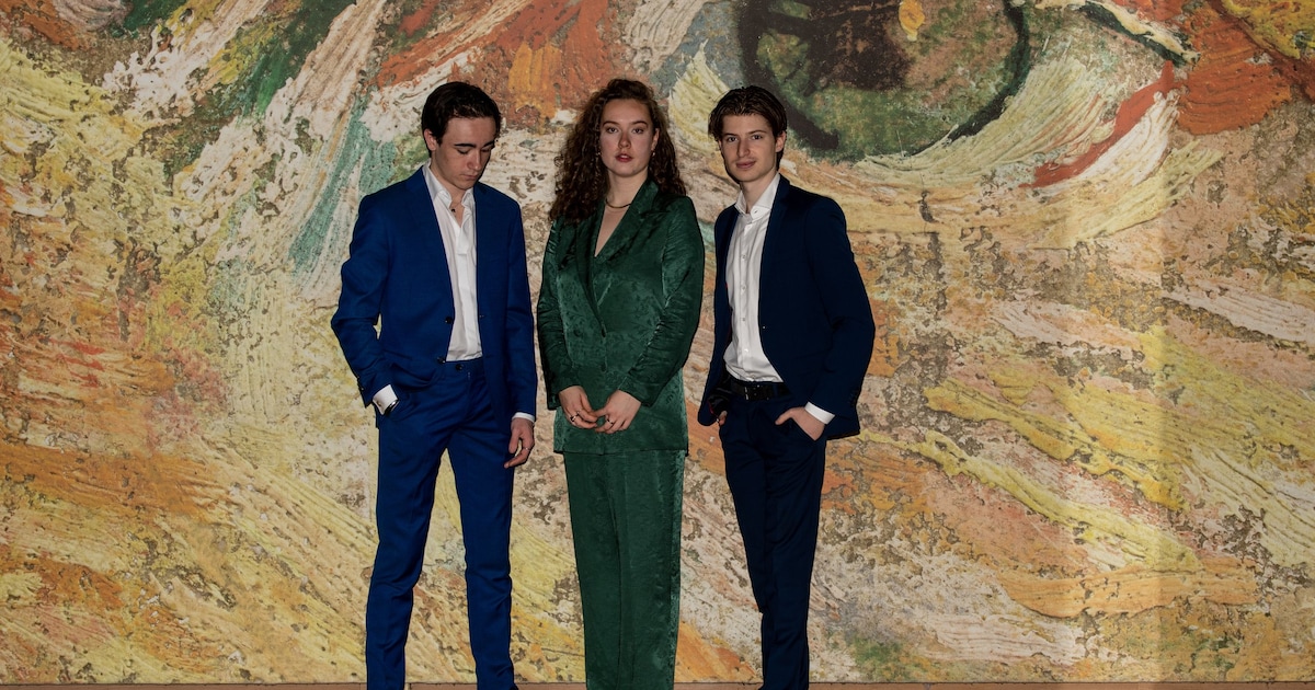 Op zoek naar een uitje in de regio? Check onze tips! Met deze week: een concert over Vincent van Gog