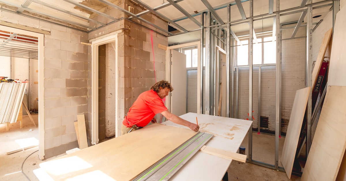 Losser staat woningsplitsing in buitengebied toe