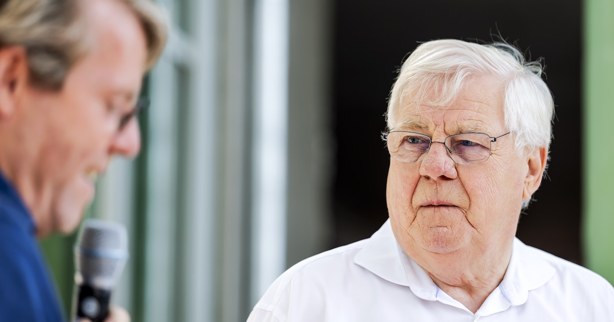 Miljoenen van pretpark blijken niet genoeg: Hennie van der Most raakt nog meer kwijt | Foto