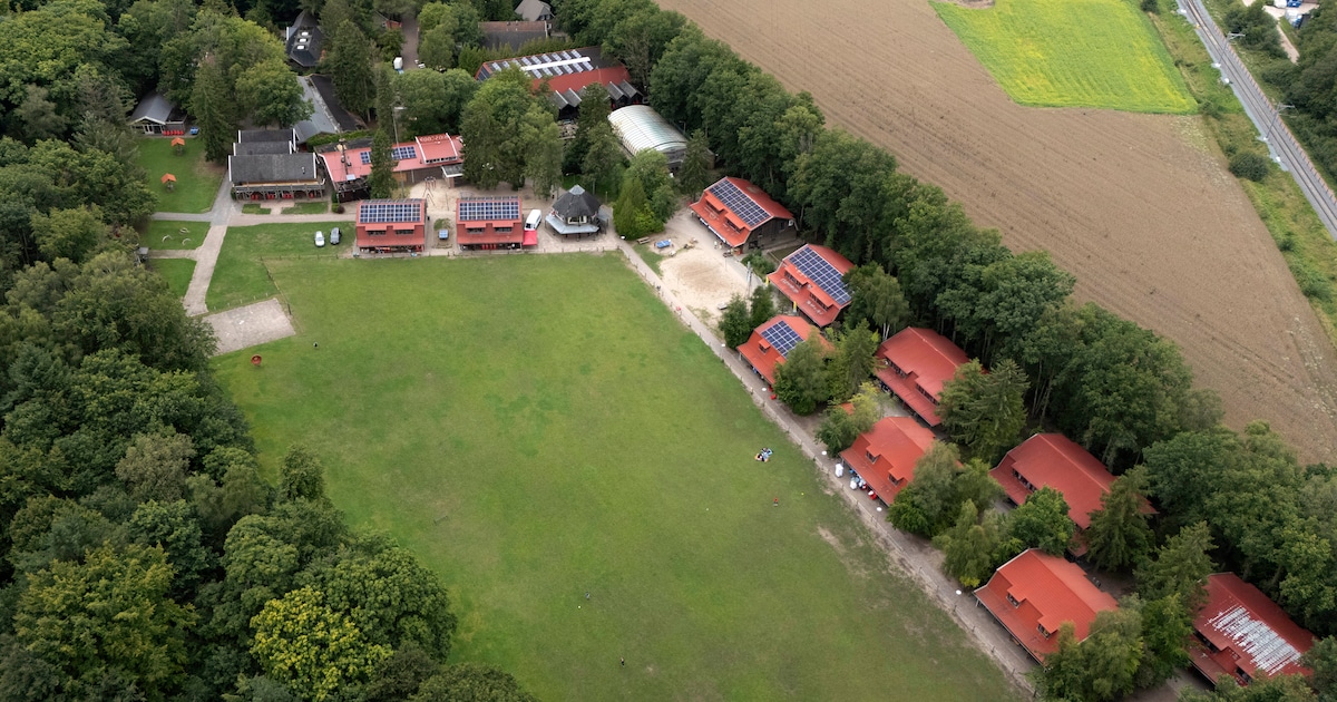 Uitspraak met enorme gevolgen, Summercamp Heino dreigt te verdwijnen: ‘Een zwarte dag’ | Foto