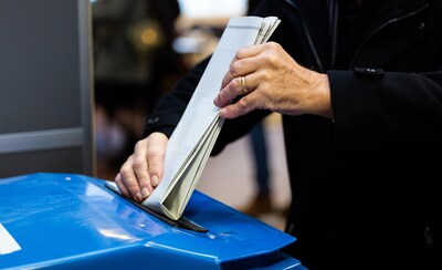 Voor meer dan 28 miljoen euro ingezet op uitslag Nederlandse verkiezingen via illegaal Amerikaans gokplatform