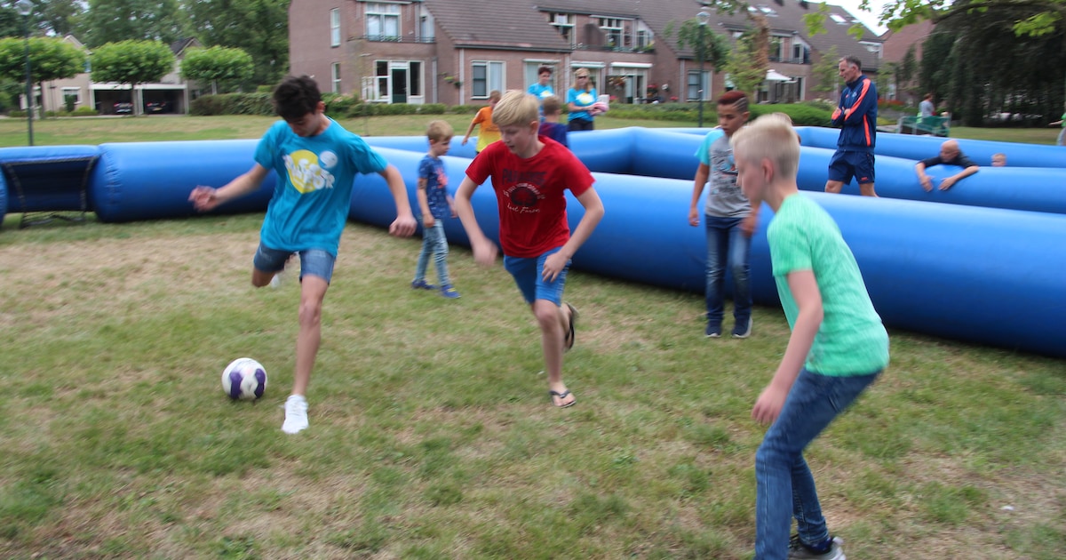 Organisaties kunnen activiteiten aanmelden voor Zomertoer Berkelland