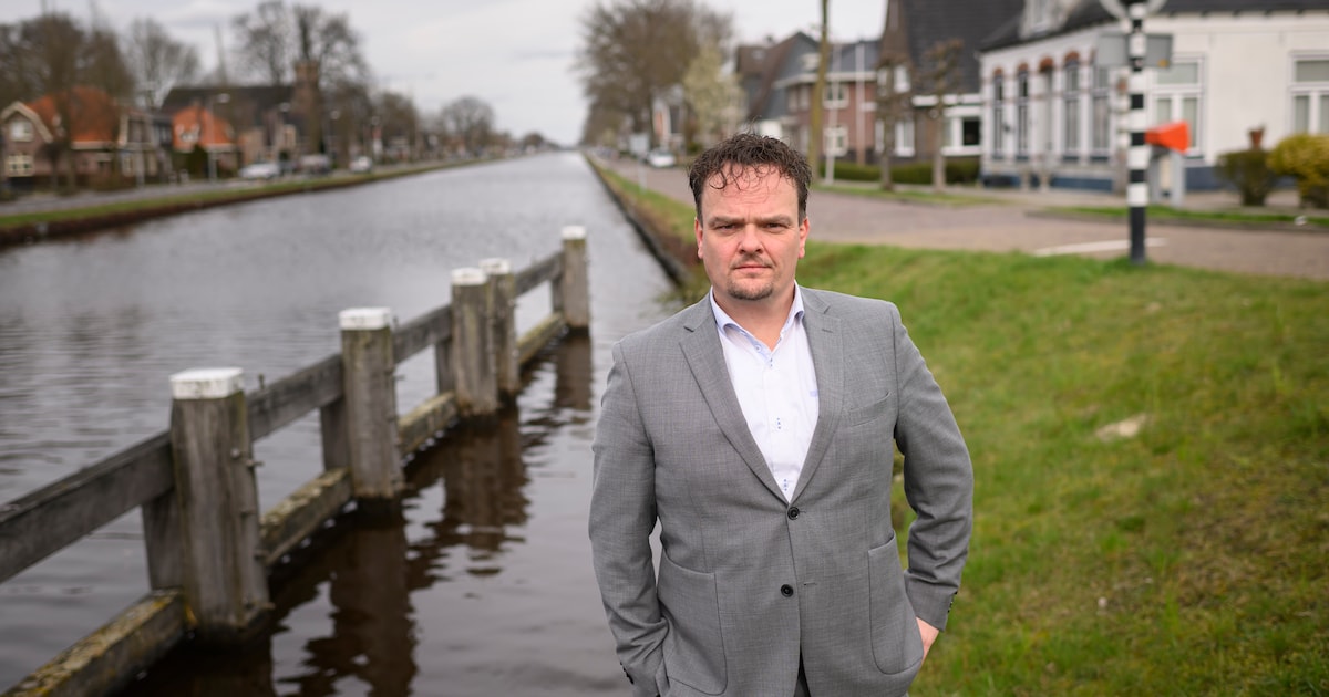 Kernwethouder Arjan Hof houdt spreekuur in Den Ham