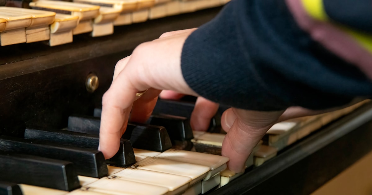 Barokconcert DIXIT! in Deventer en Elst