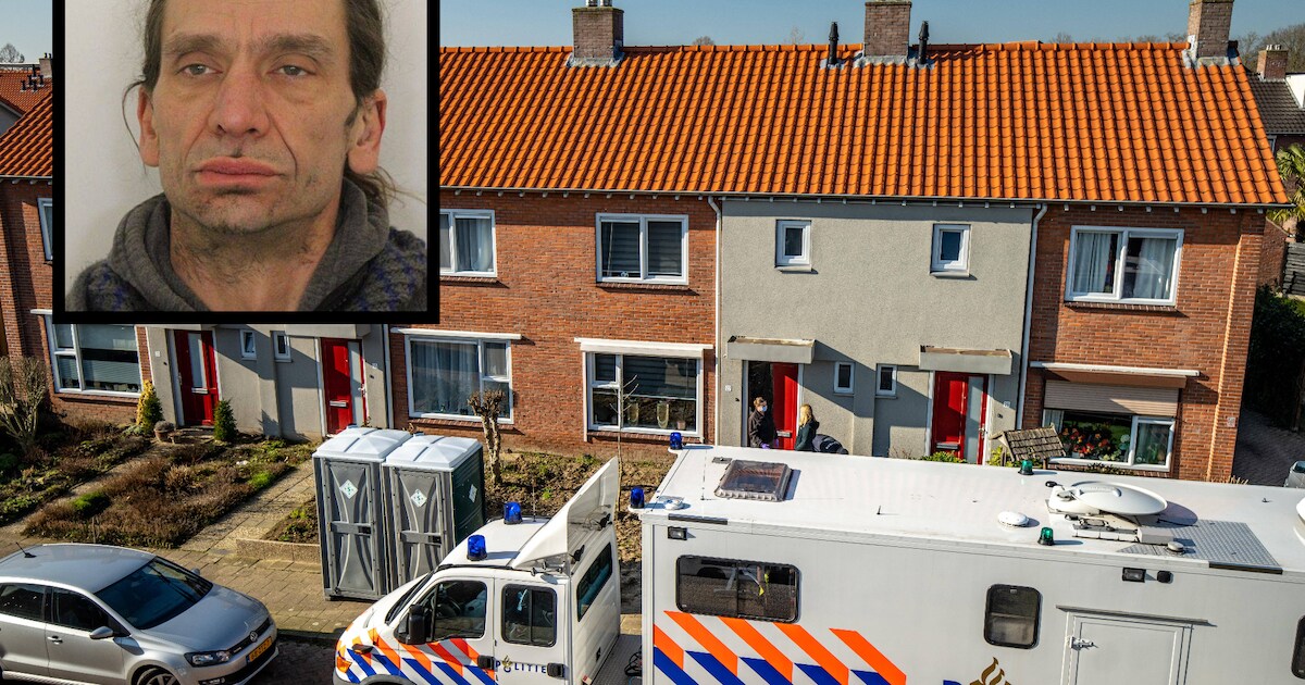 Gallery Detail: Om Eist 16 Jaar Cel Tegen B Bij Hoger Beroep