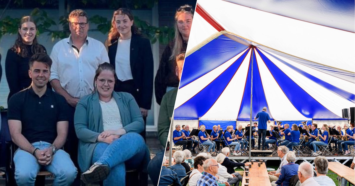 Watervrees bij openluchtspel, pleinfeest en Maifest; dit is er te doen in Berkelland