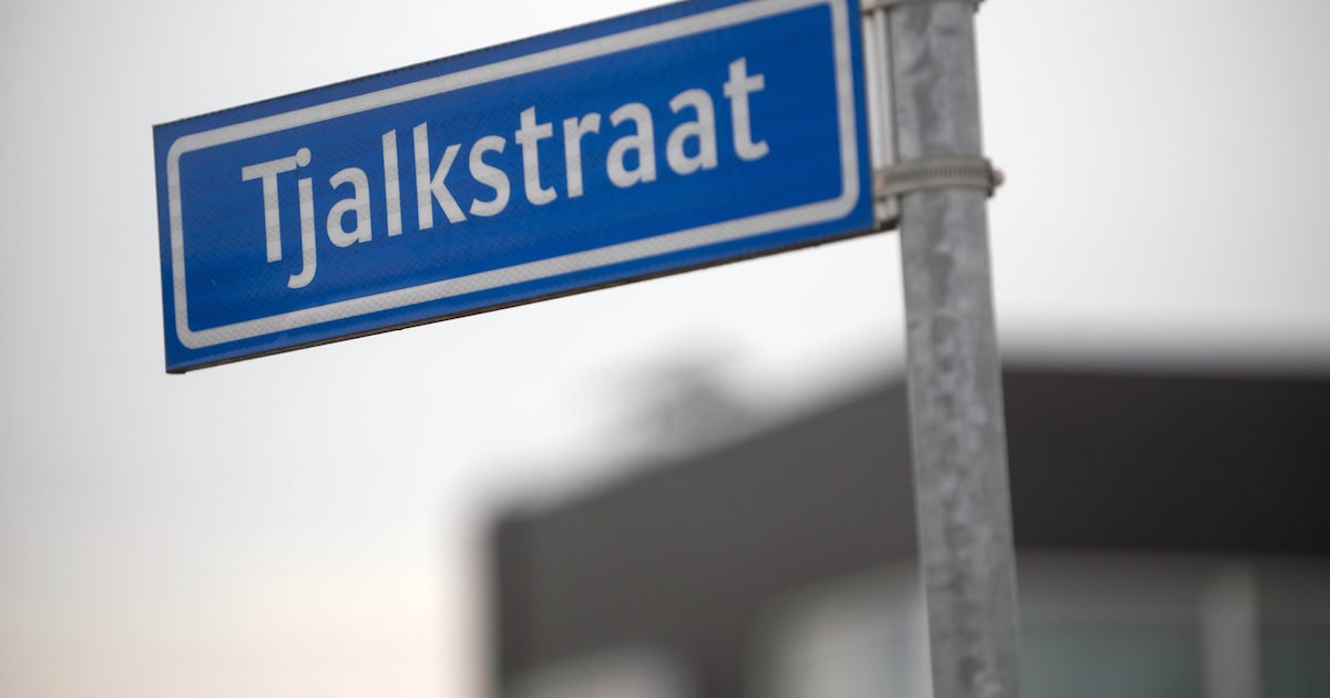 Bouwbedrijf betaalt de huur niet en moet pand in Raalte uit