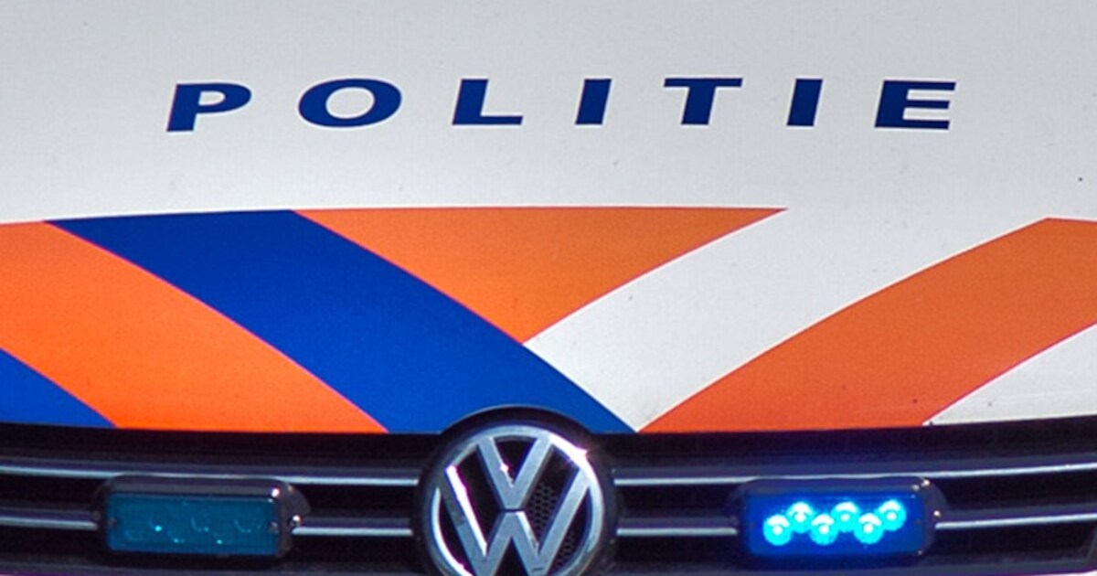 Gevonden in Fleringen: 20 meter hoge zendmast