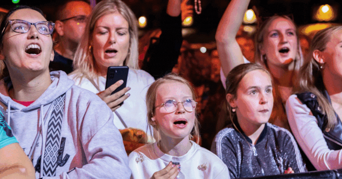 Van regeldruk naar begeleiding: zo gaat Raalte helpen bij organiseren van evenementen