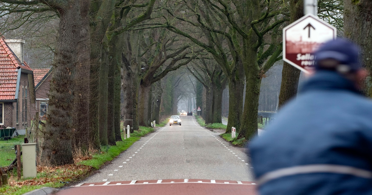 Waarom Olst-Wijhe 250.000 euro extra uittrekt voor weg vol kuilen en scheuren