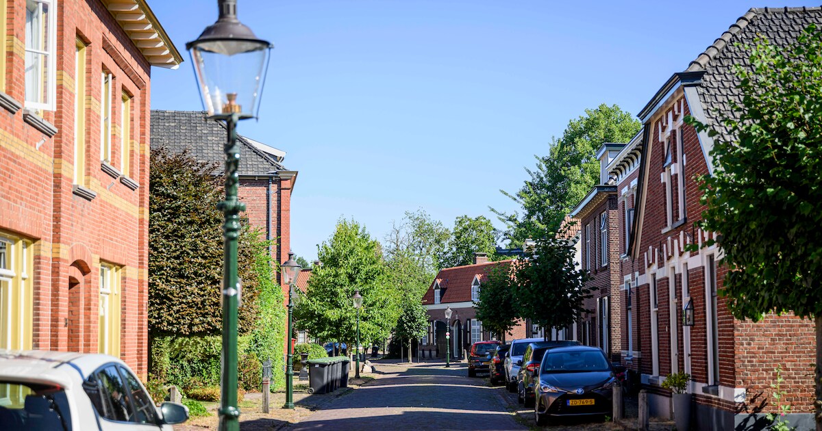 Nachtje weg in Borne? Daar betaal je binnenkort toeristenbelasting voor ...