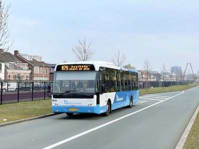 Onderhoud legt treinverkeer tijdelijk stil