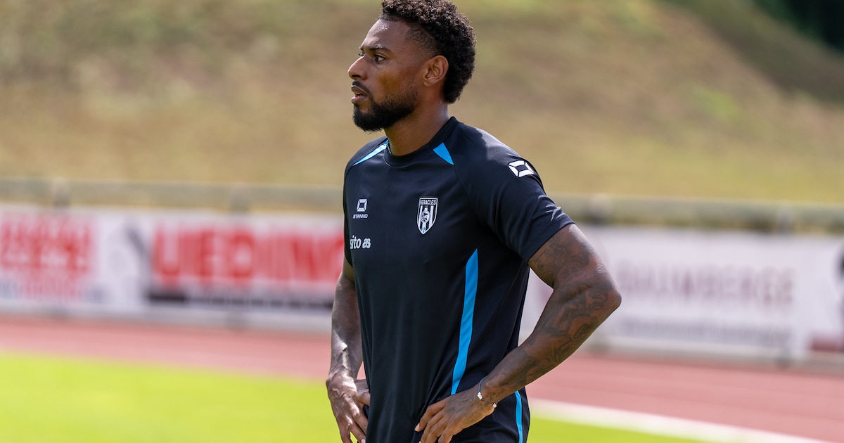 Heracles Almelo wint en verliest oefenduel • Over minder dan een week begint de competitie