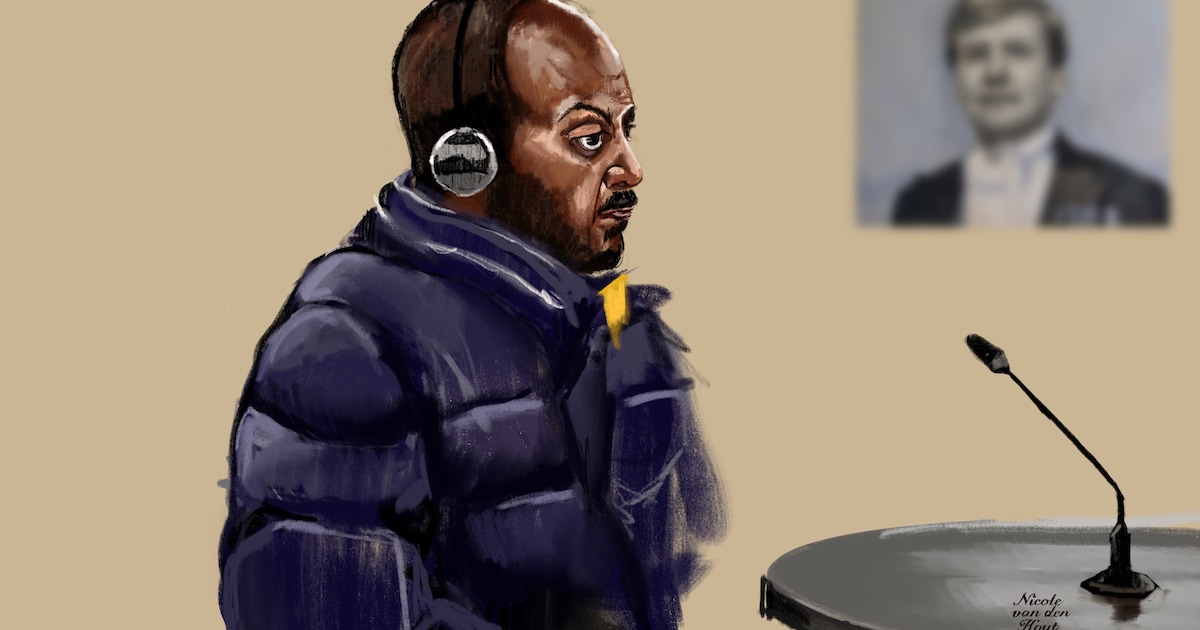 Hij genoot van martelen, verkrachten en vermoorden van kwetsbaren, en verdiende er nog geld aan ook.