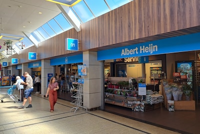 Albert Heijn in Almelo gaat 12 dagen dicht voor grote verbouwing