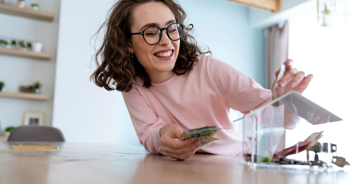 Huis kopen in Twenterand? Dan heb je met een modaal inkomen bijna 115.000 euro aan spaargeld nodig