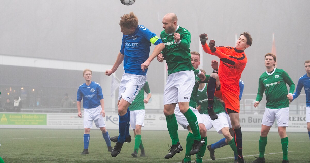 Winnend SDOL ligt een paar jaar voor op het schema van Heeten: ‘Dat is ervaring die je nodig hebt’