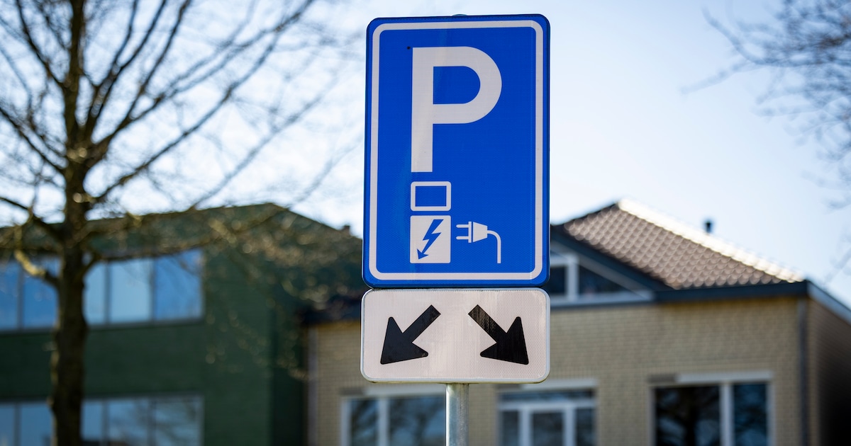 Oldenzaal in rep en roer: laadpalen zorgen voor hoogoplopende emoties