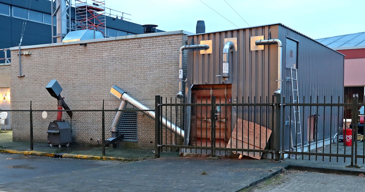 Badmeester Gert stierf door koolmonoxide, Twentse installateur moet mogelijk meebetalen