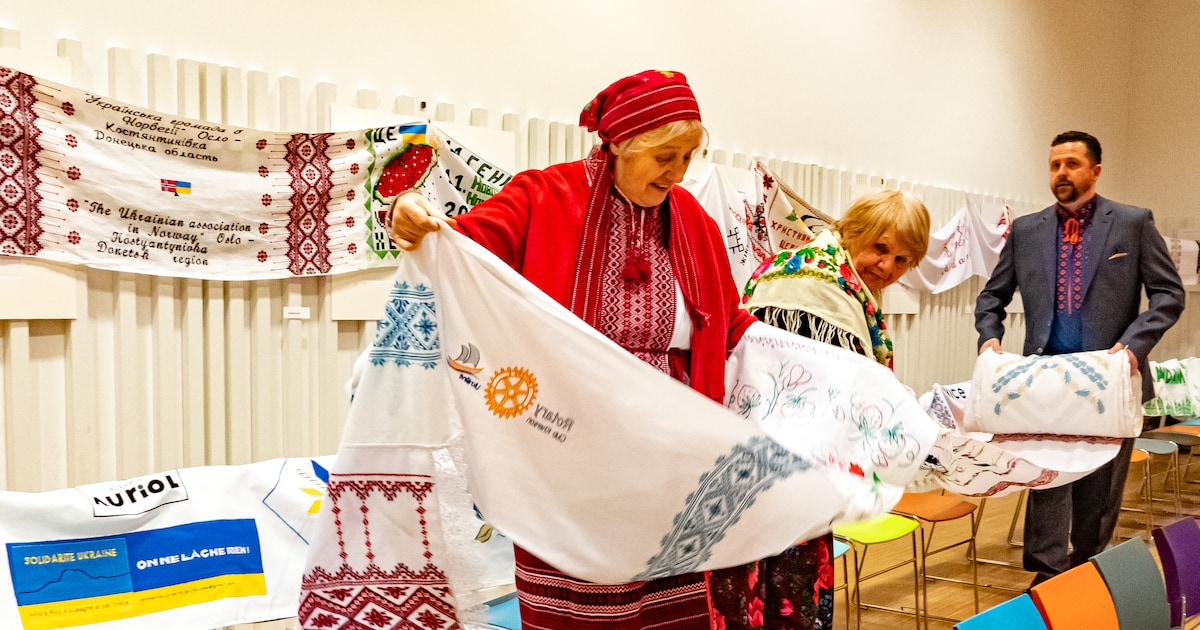 Vier jaar oorlog: Tubbergen telt minder Oekraïense vluchtelingen dan vergelijkbare gemeenten